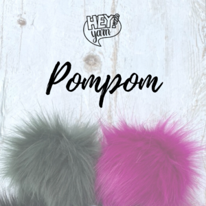 Pompom